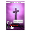 The Bible Douay-Rheims Version, The Apocalypse of St. John The Apostle