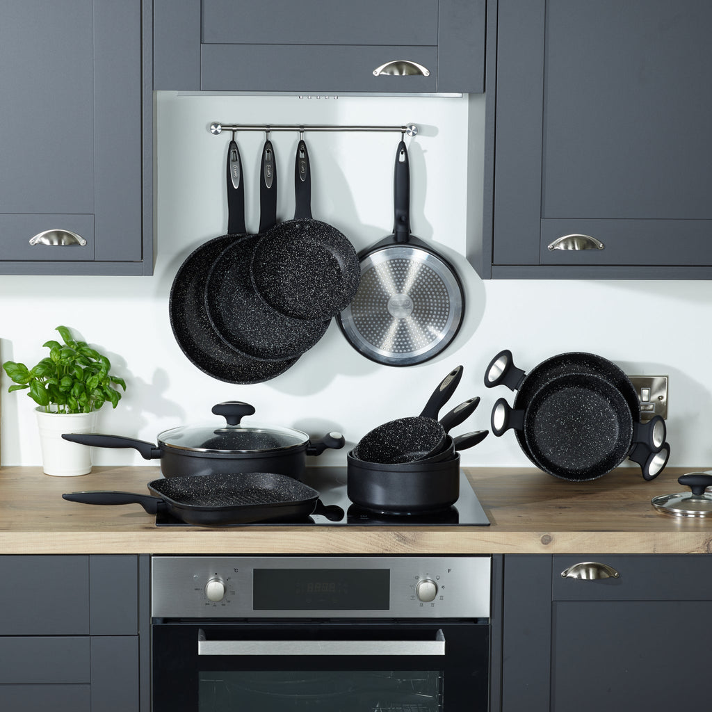 Zyliss Cook Fry Pan