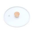 Fika 9" Glass Lid