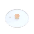 Fika 7" Glass Lid