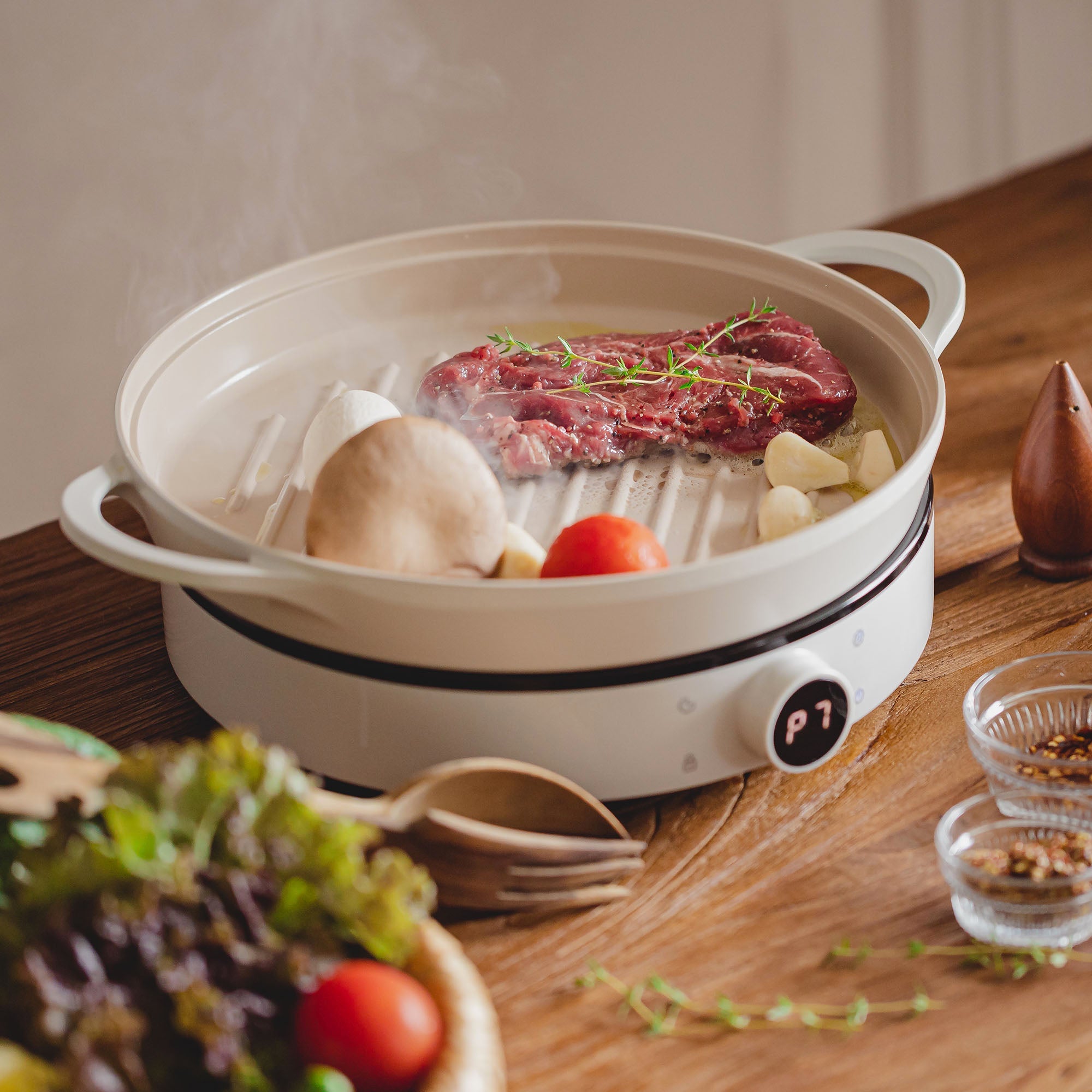 Fika 10" Grill Pan