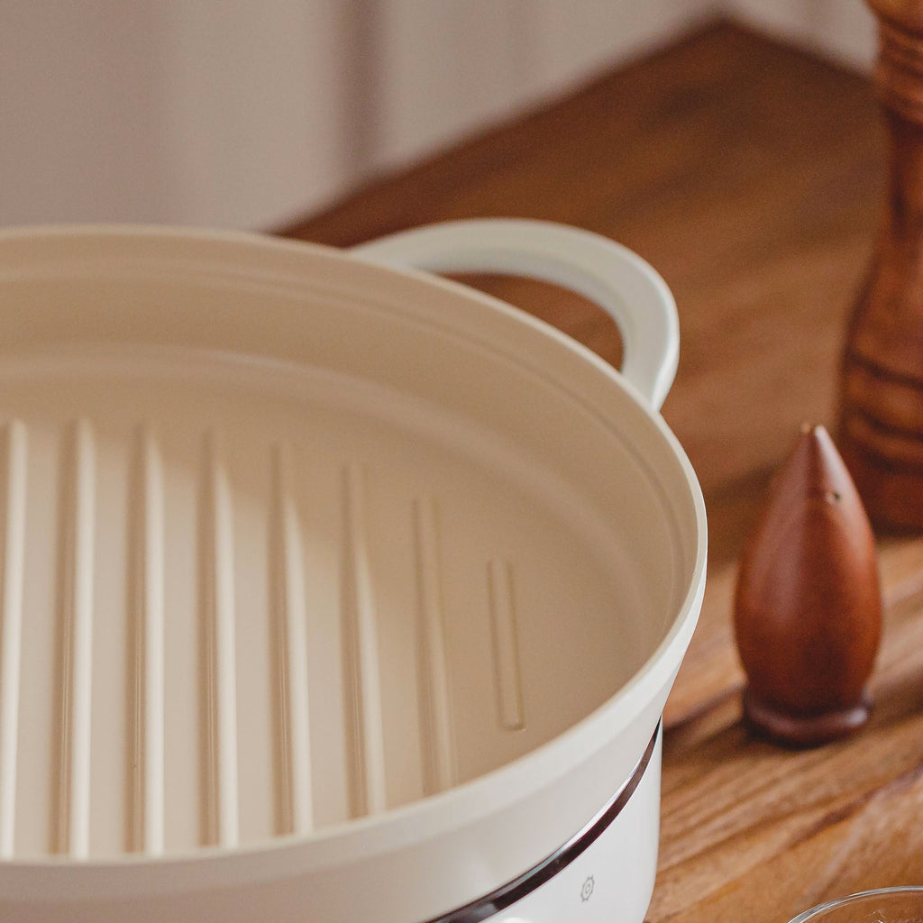 Fika 10" Grill Pan
