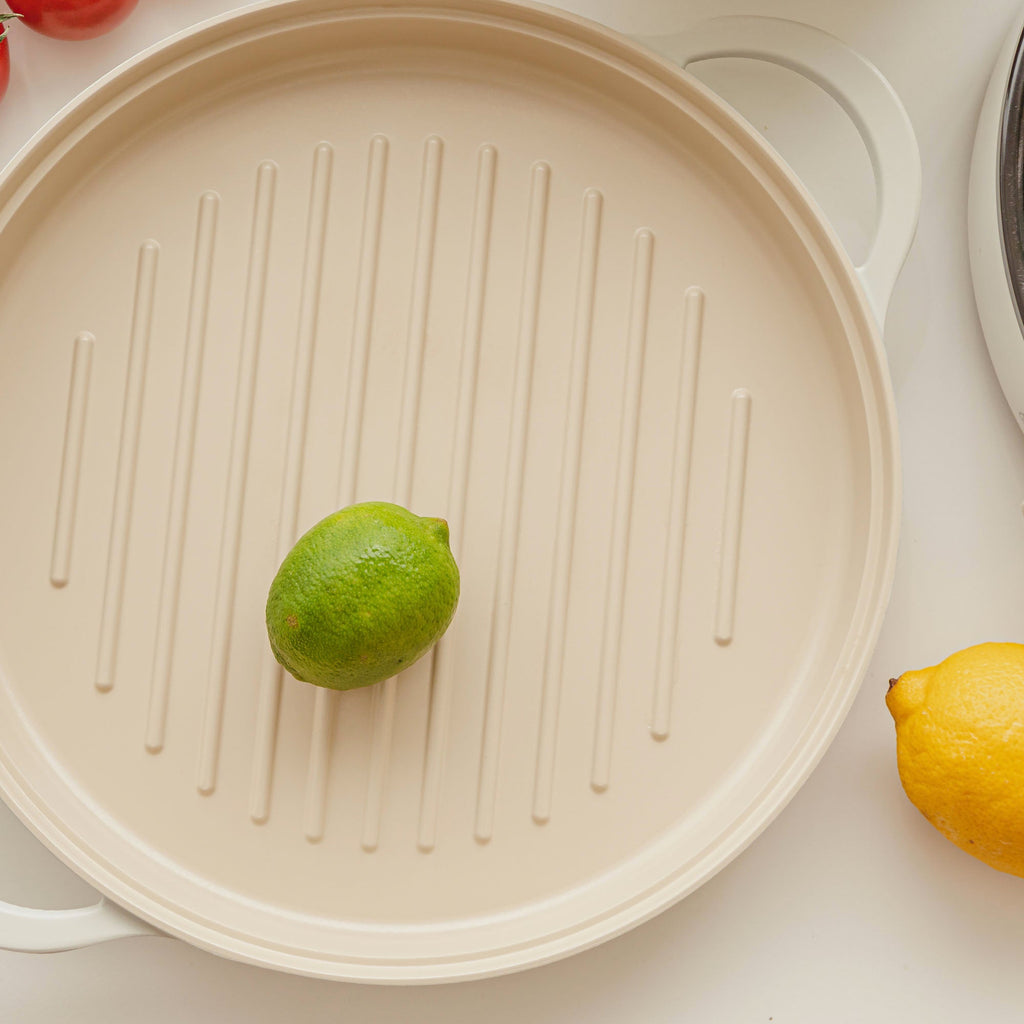 Fika 10" Grill Pan