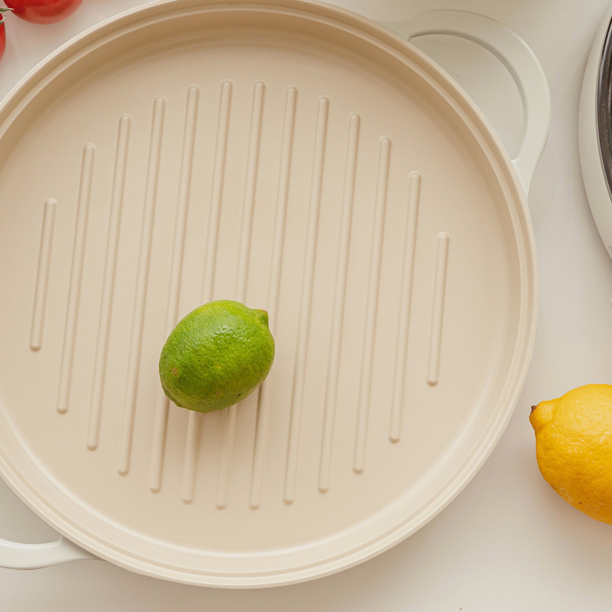Fika 10" Grill Pan