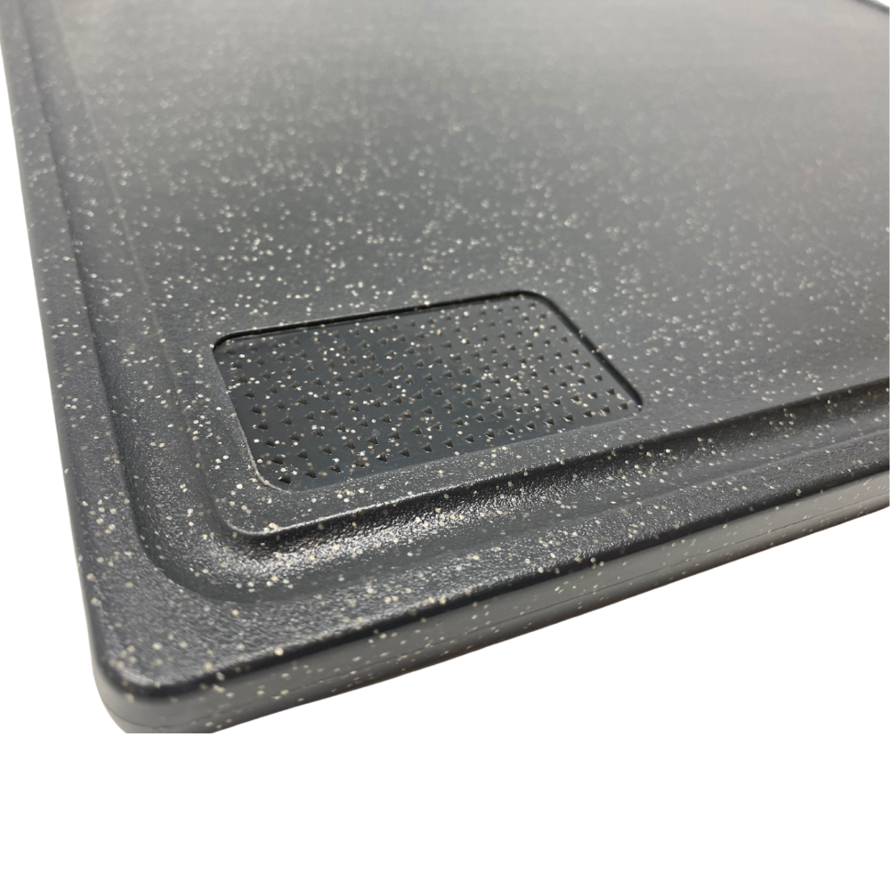Ultimate Knife Sharpening Board — Messerboard by Messerstahl