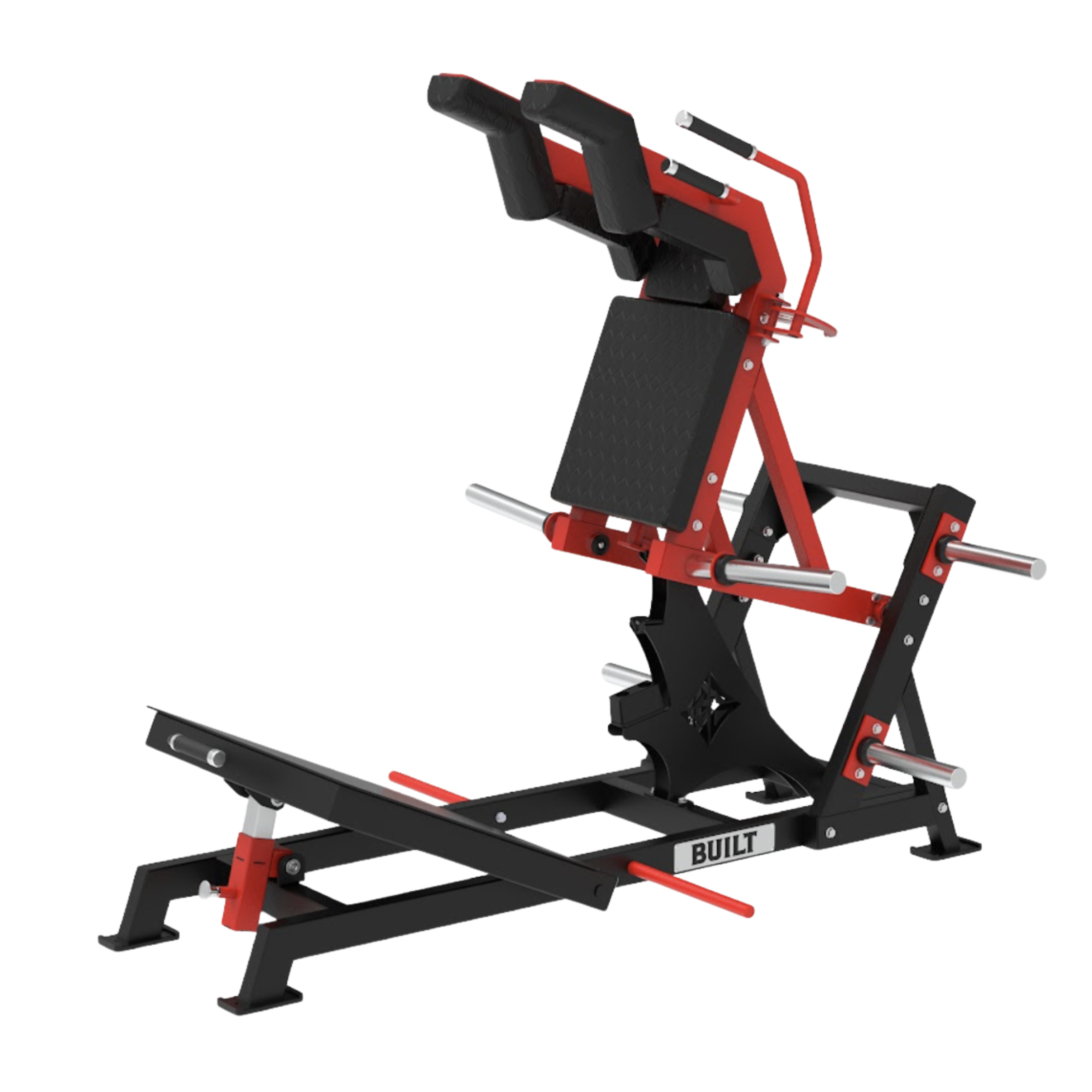 BUILT Strength V Squat (New)