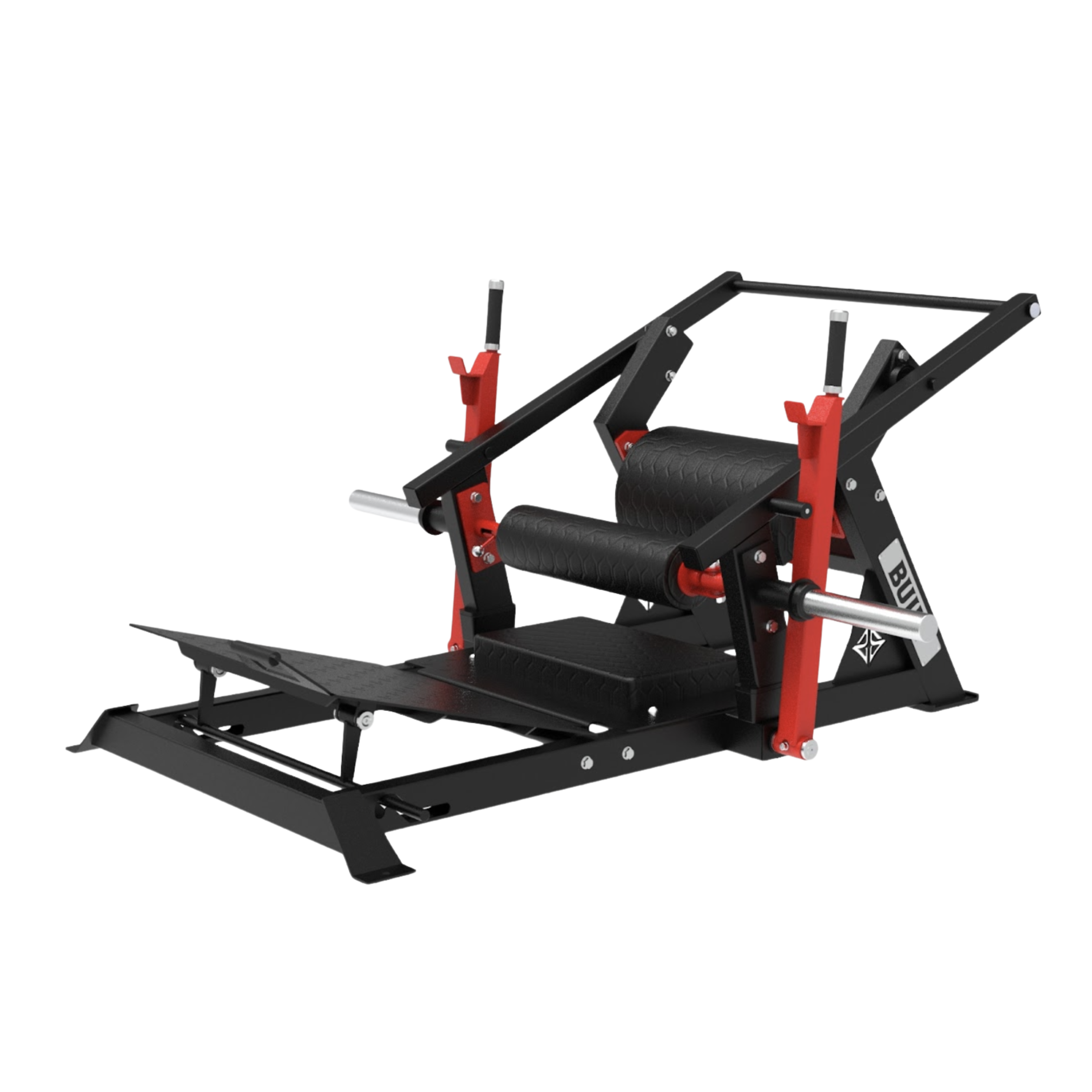 BUILT Strength Glute Bridge (New)