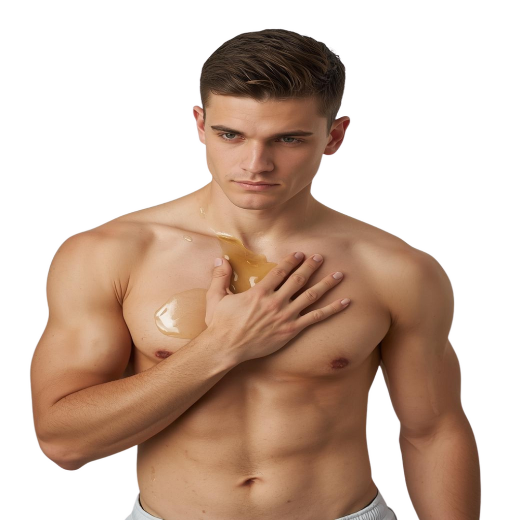 Body and Massage Oil - 12 Organic and Vegan FRAGRANCES