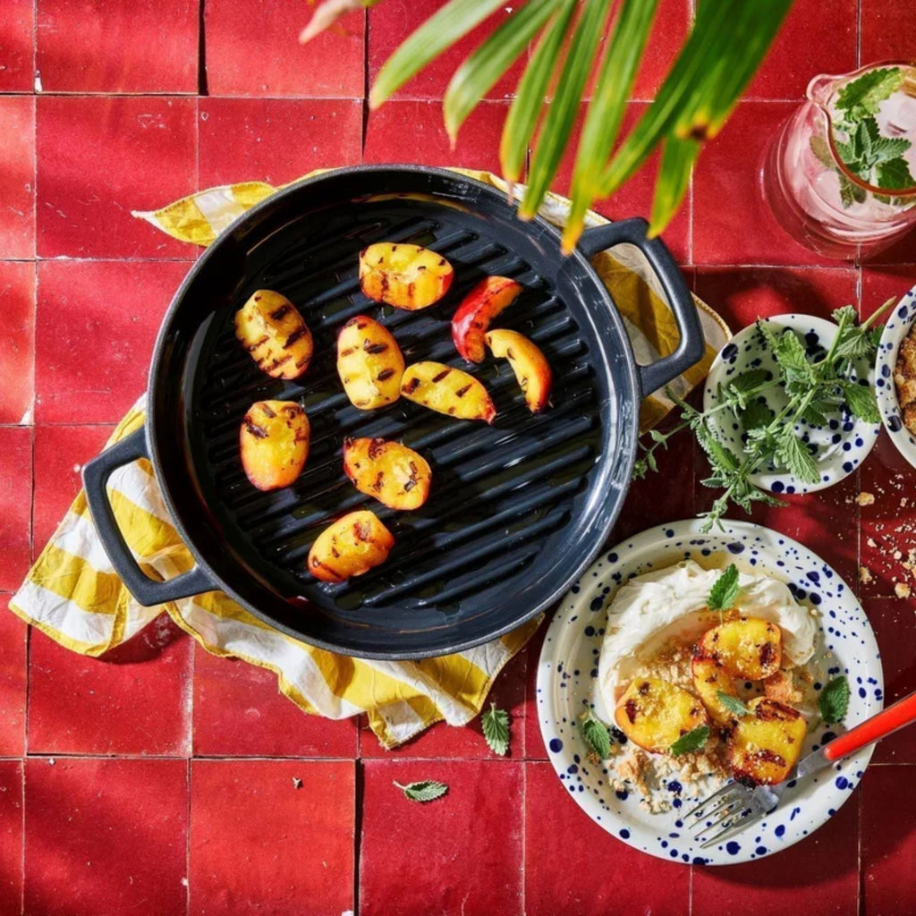 Grill Pan — 11"