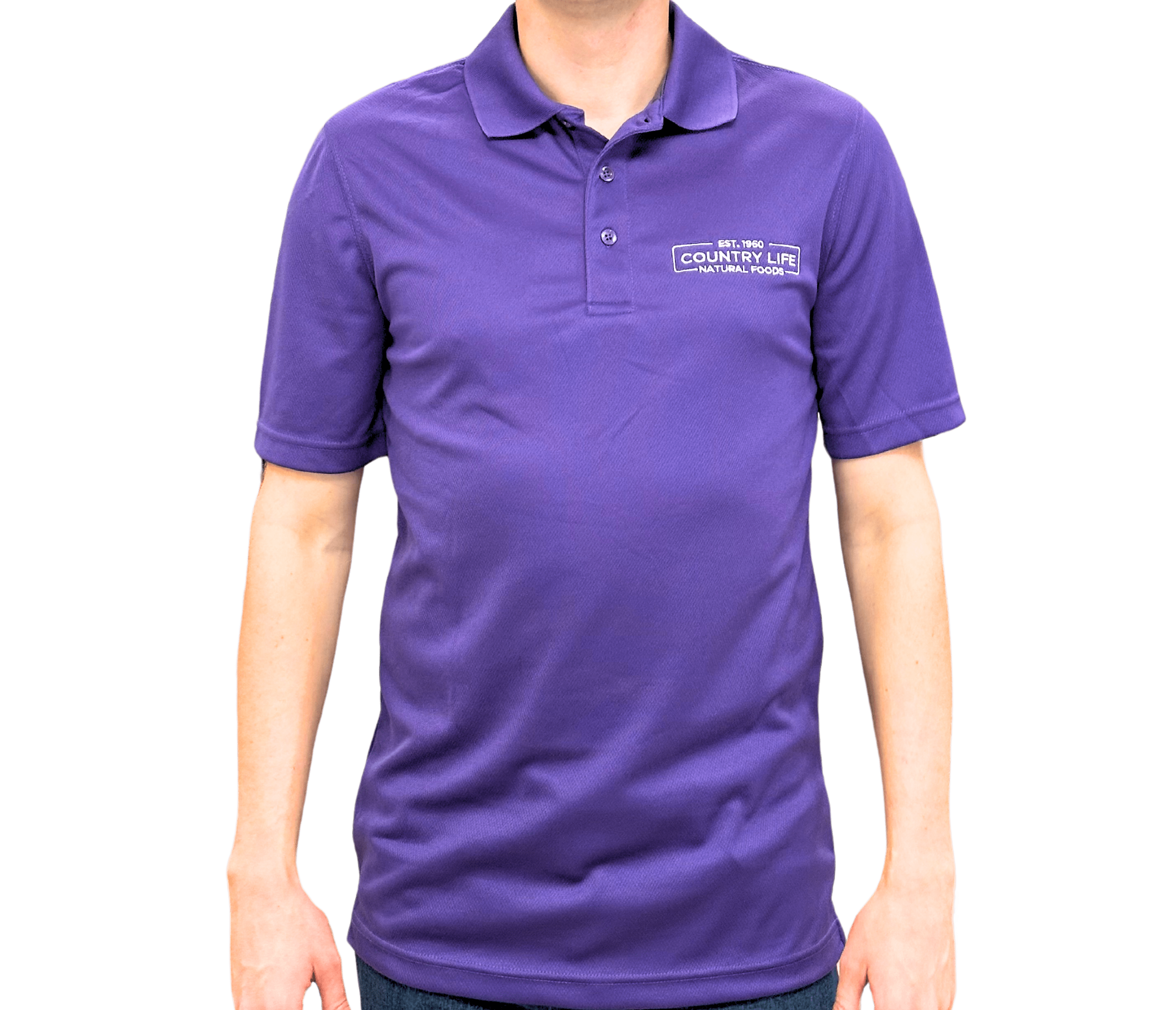 Country Life Polo Shirt