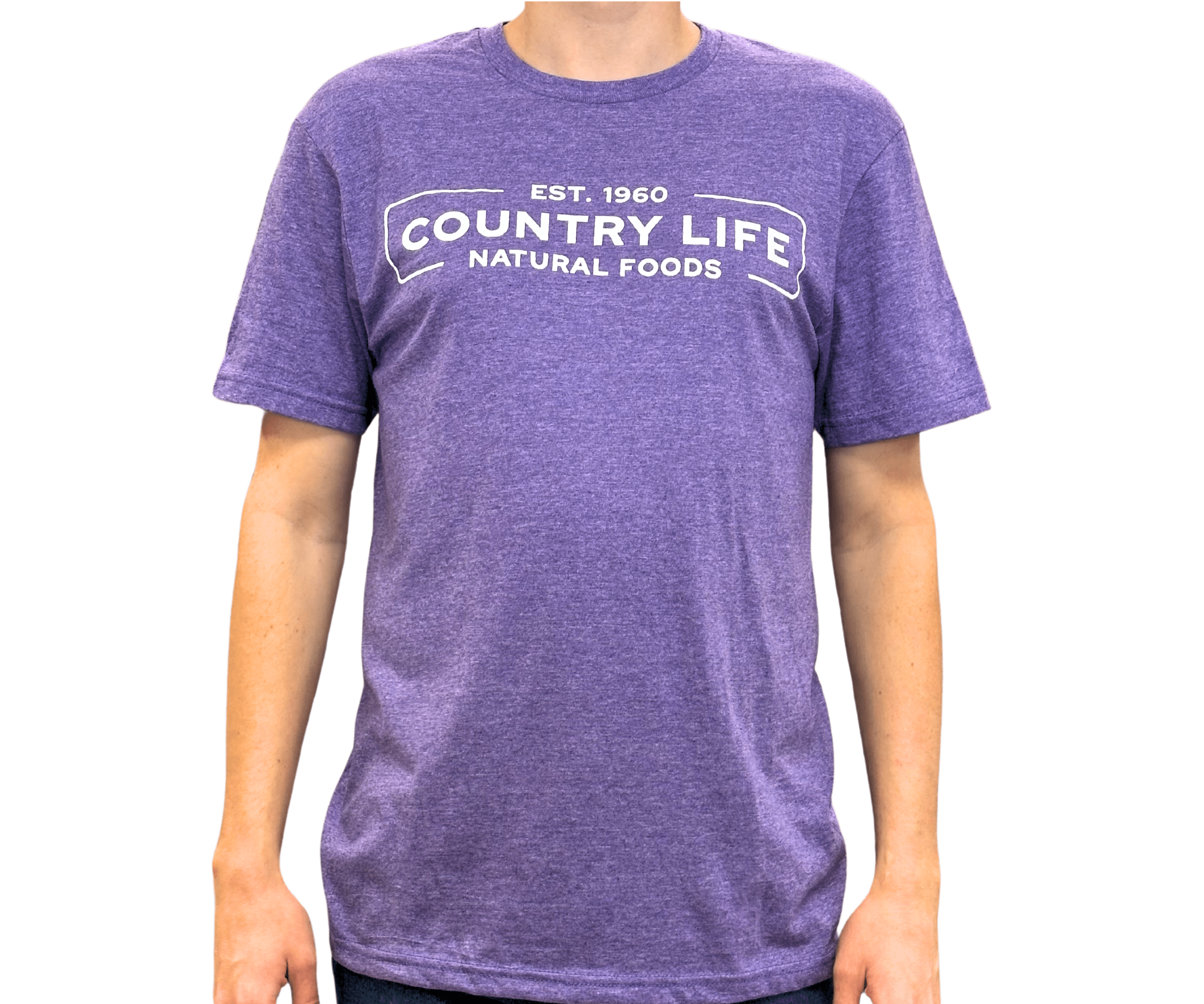 Country Life T-Shirt