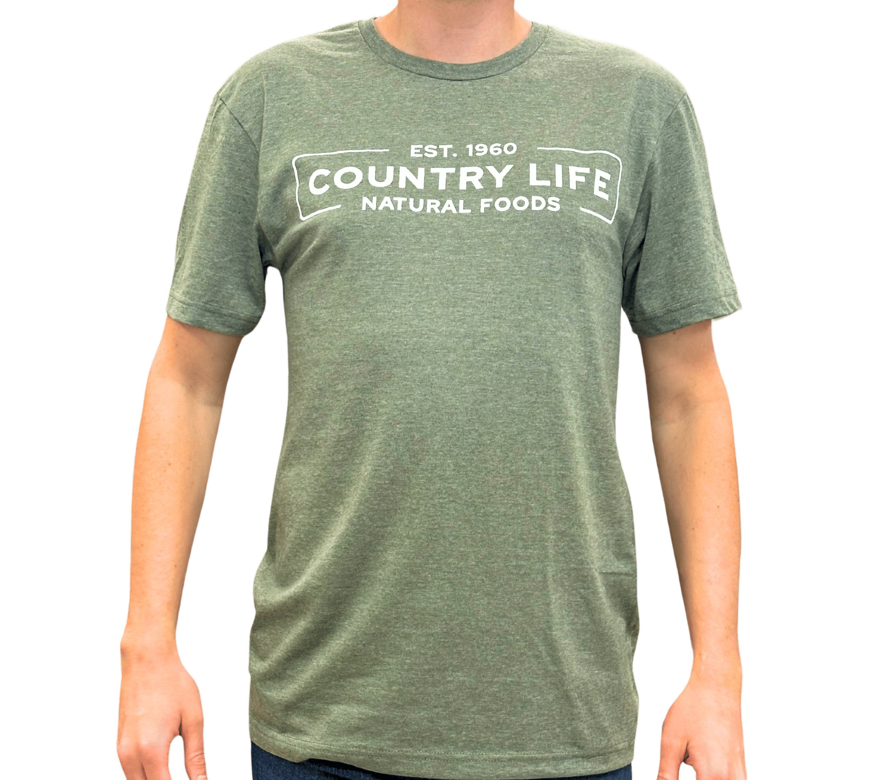 Country Life T-Shirt