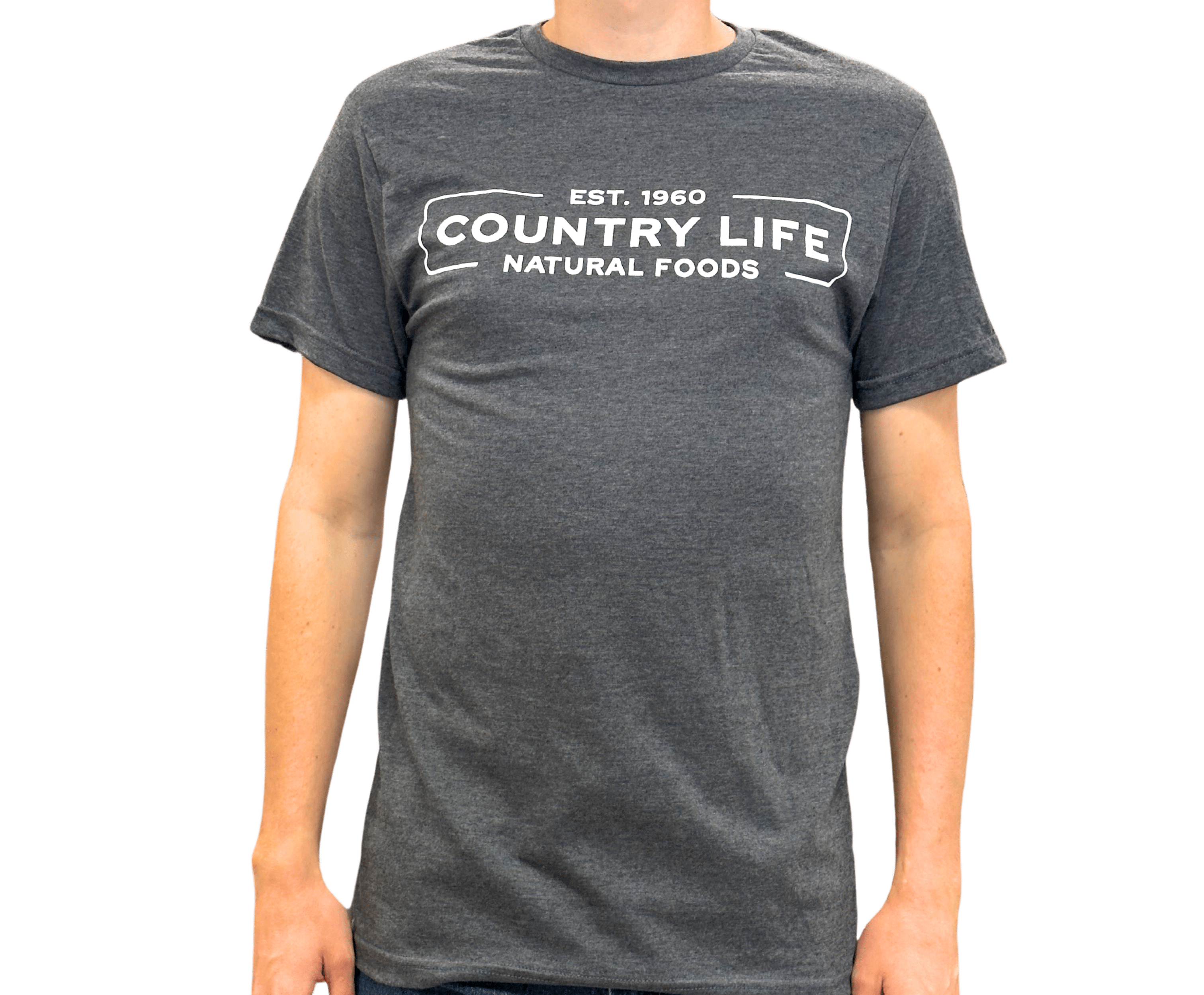Country Life T-Shirt