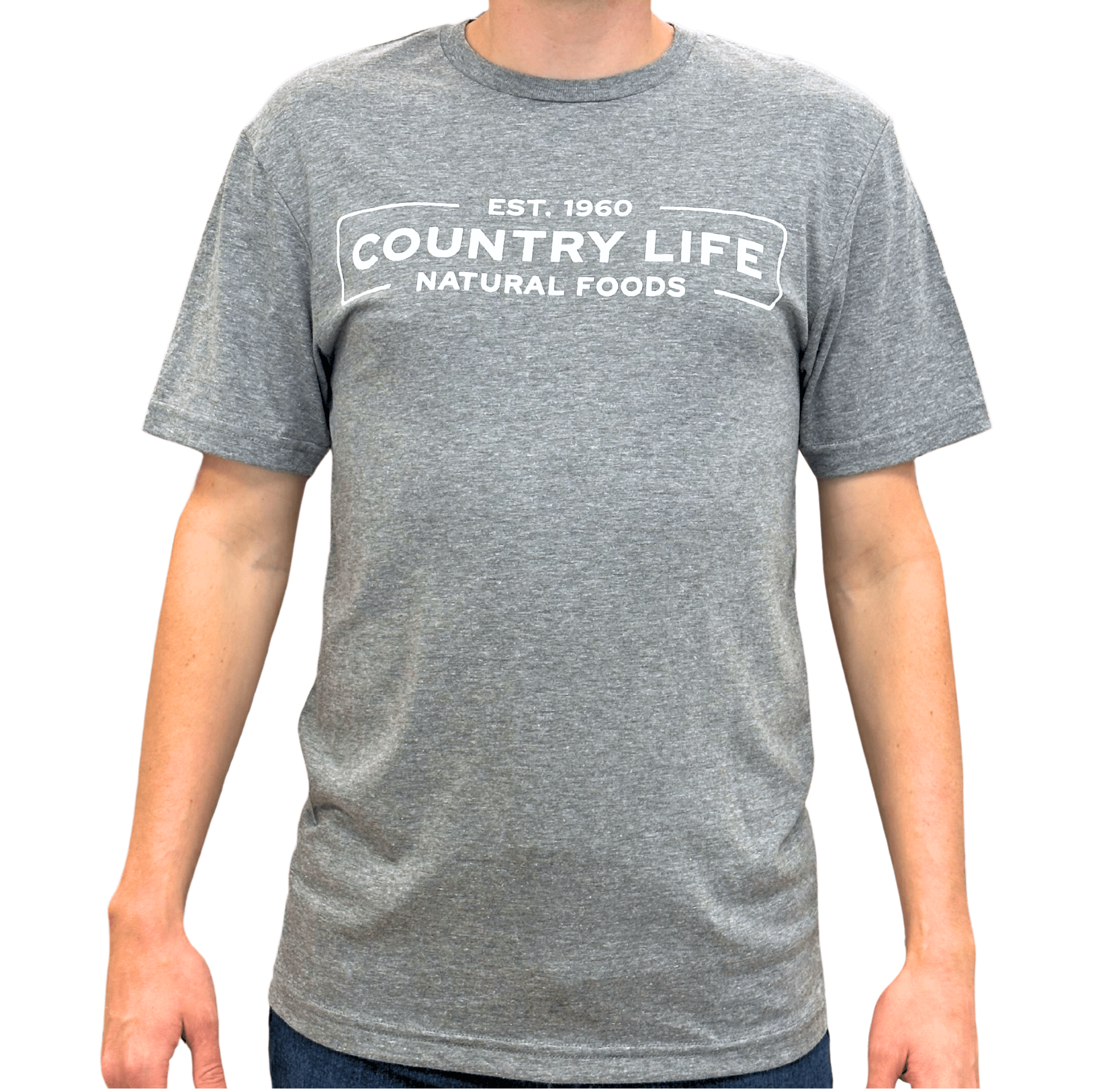 Country Life T-Shirt