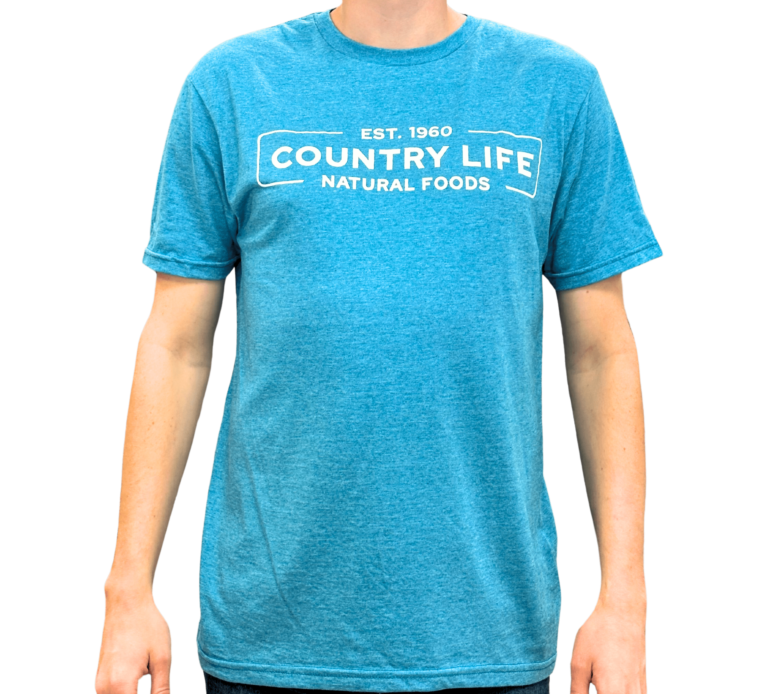 Country Life T-Shirt