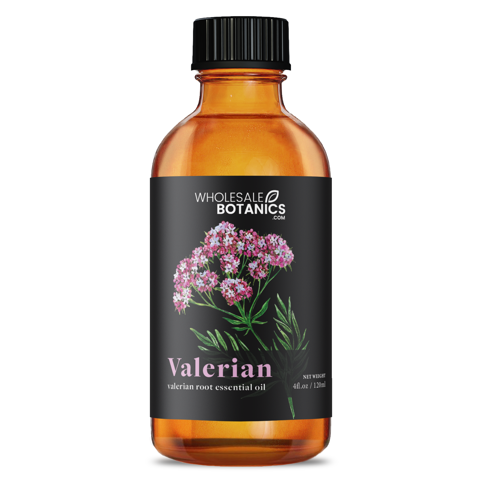 Valerian Essential Oil