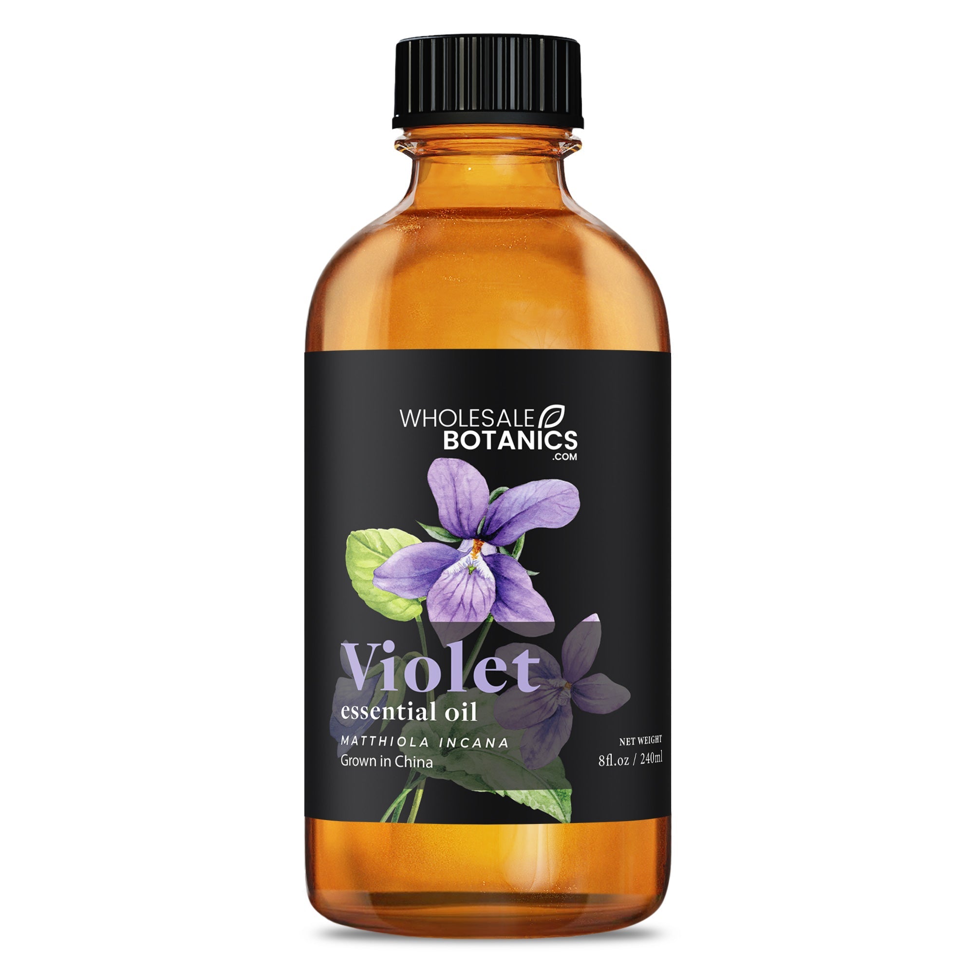 Violet Oil