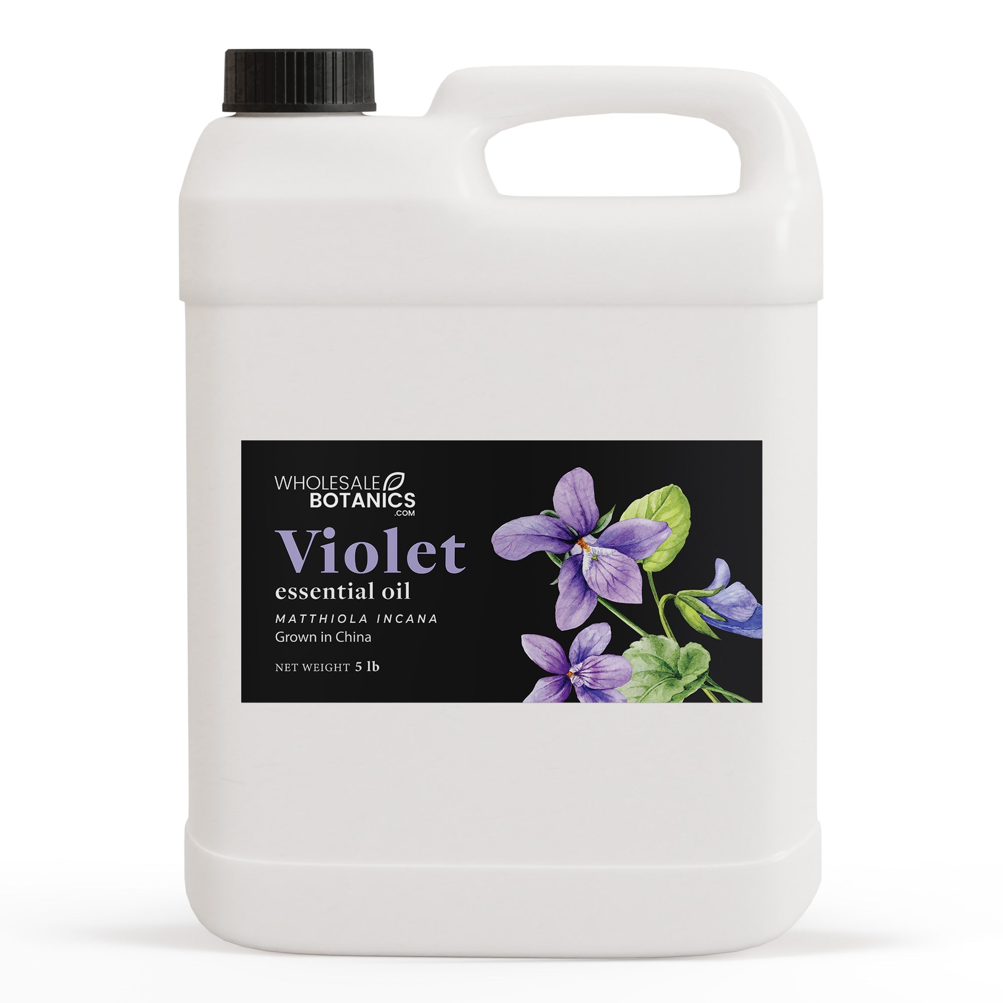 Violet Oil