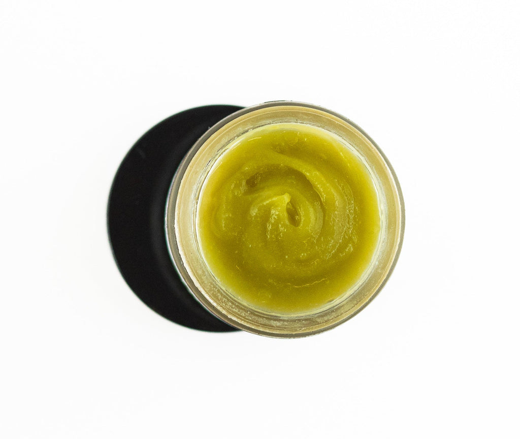 Vital "V" Vulva Wild Yam Salve