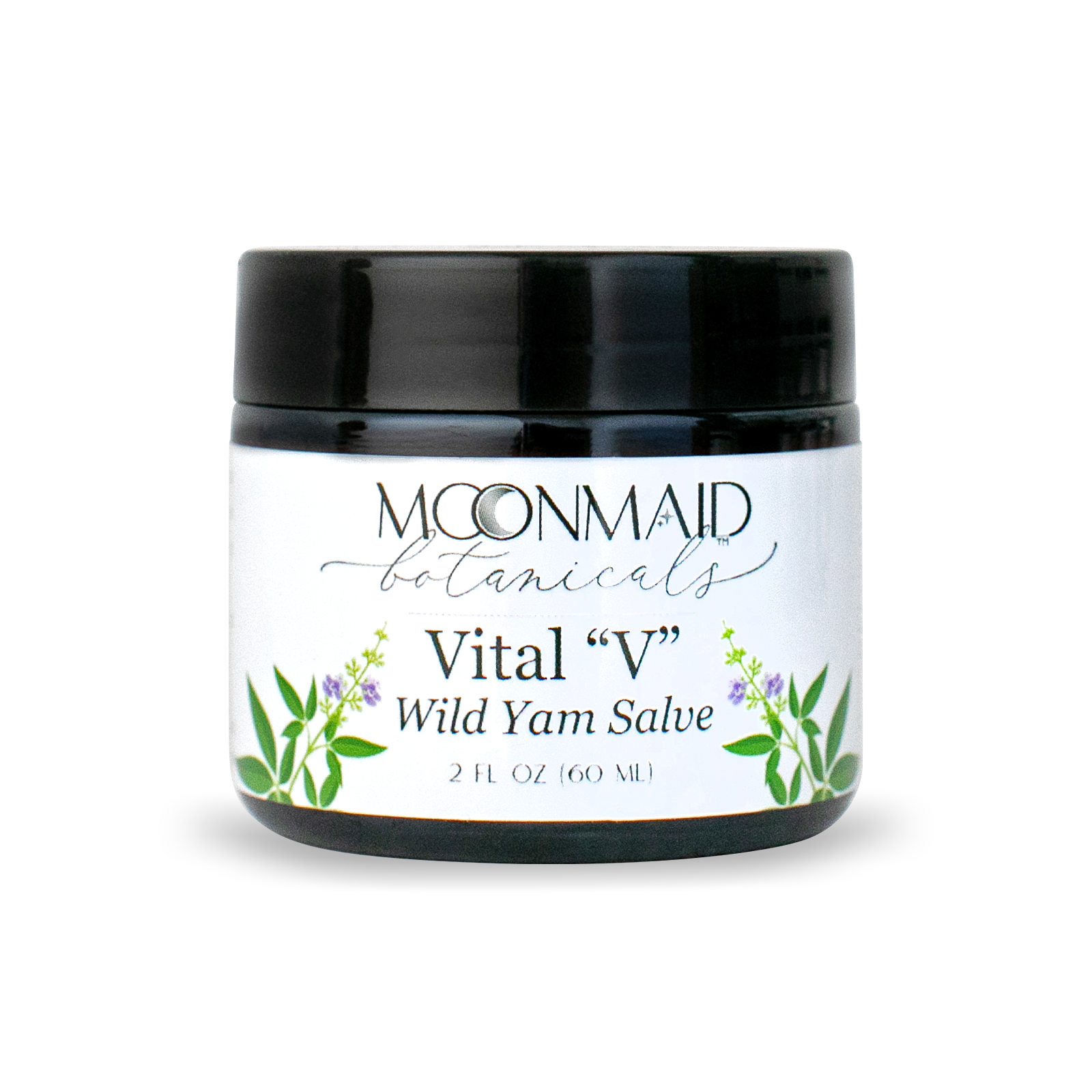 Vital "V" Wild Yam Salve