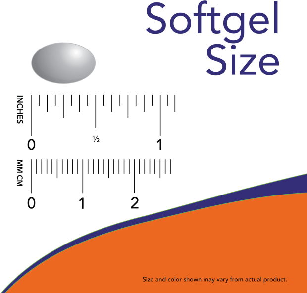 Vitamin D-3 50,000 IU Max Potency