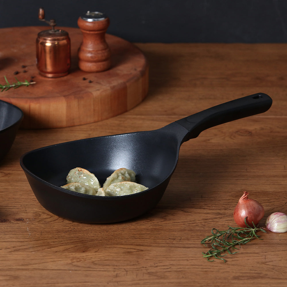 Vulcan 8" Fry Pan
