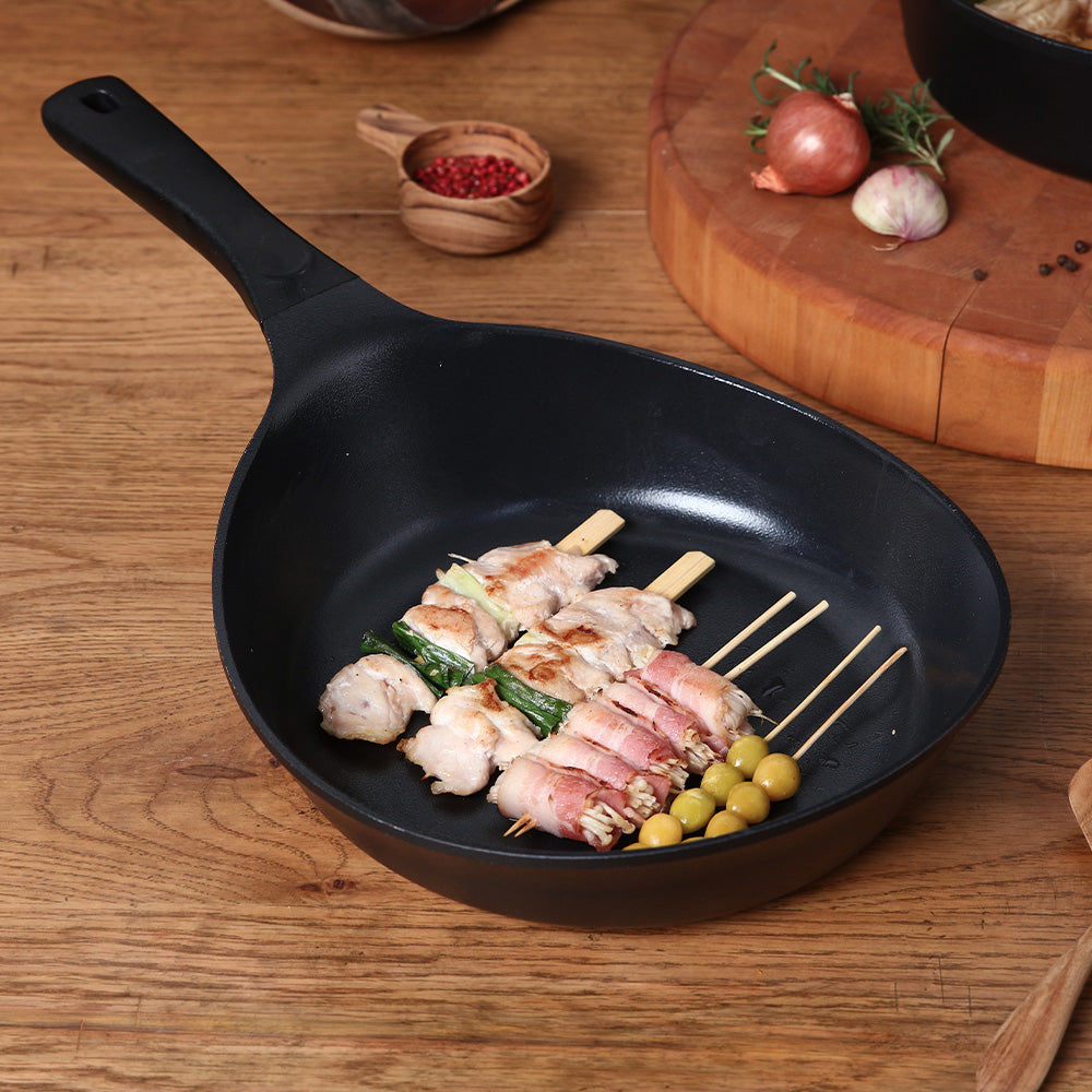 Vulcan 10" Fry Pan