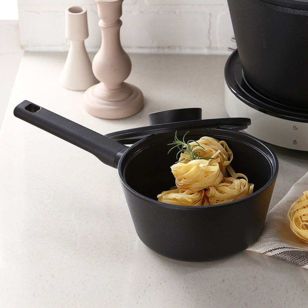 Vulcan 7" Sauce Pan