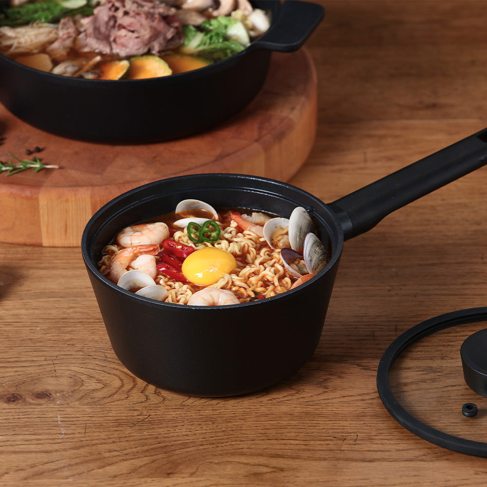Vulcan 7" Sauce Pan