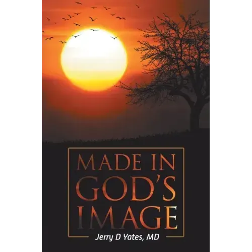 Made In God's Image