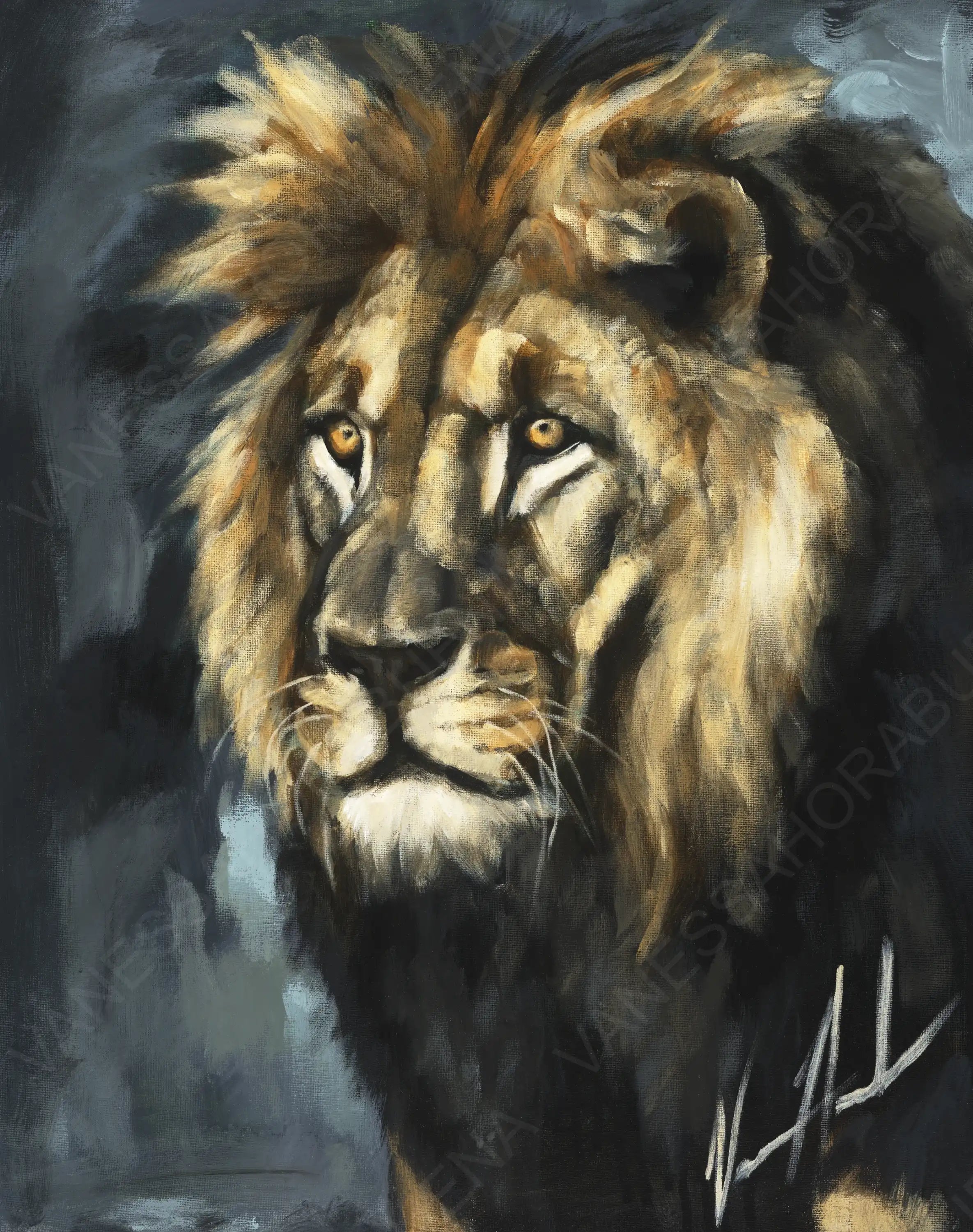 Walking in the Authority of the King