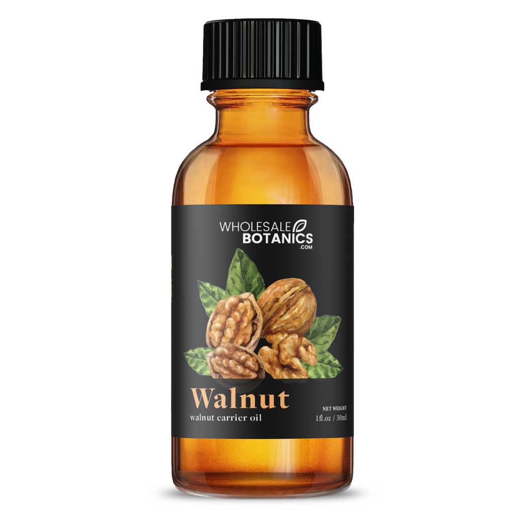 Walnut Oil