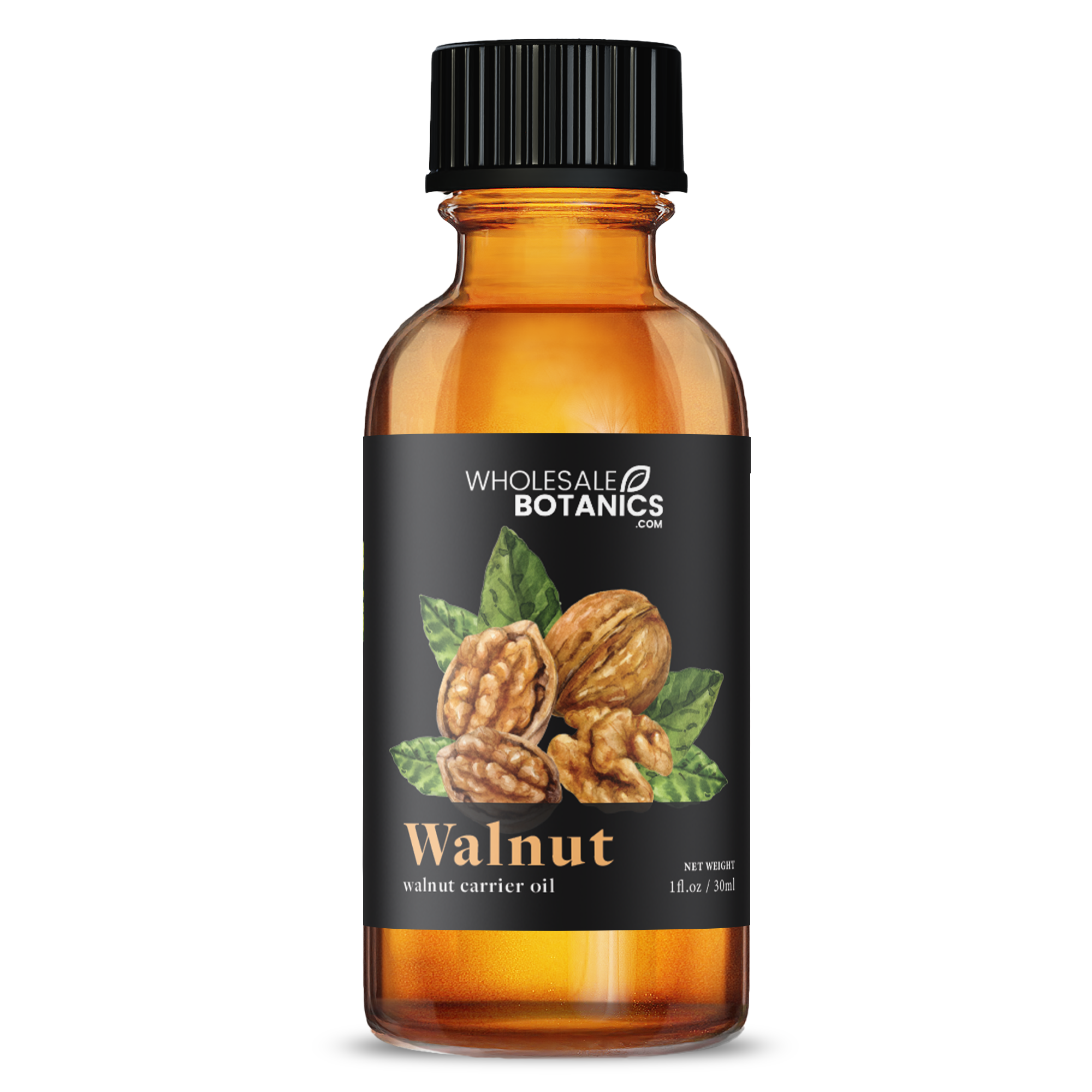 Walnut Oil