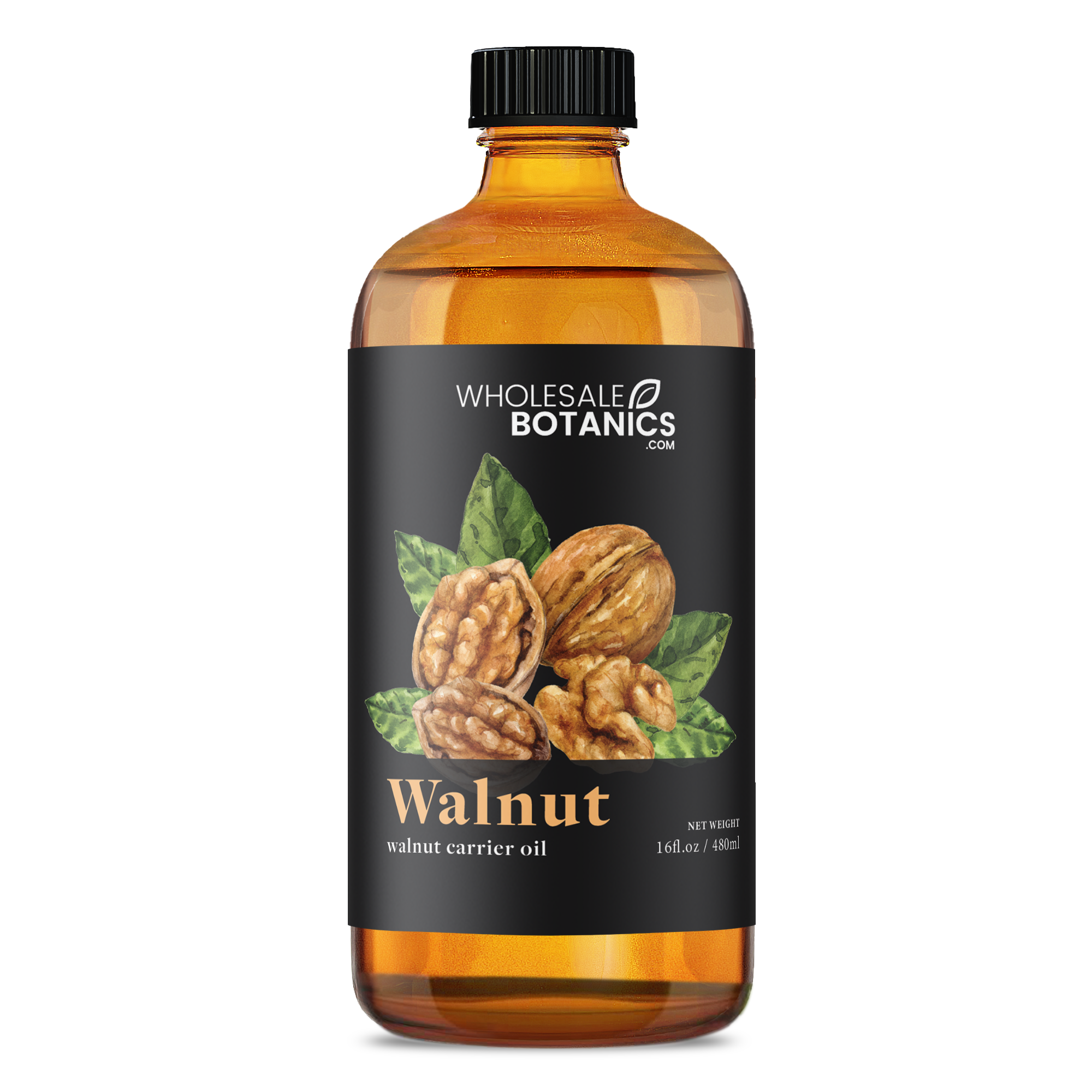 Walnut Oil