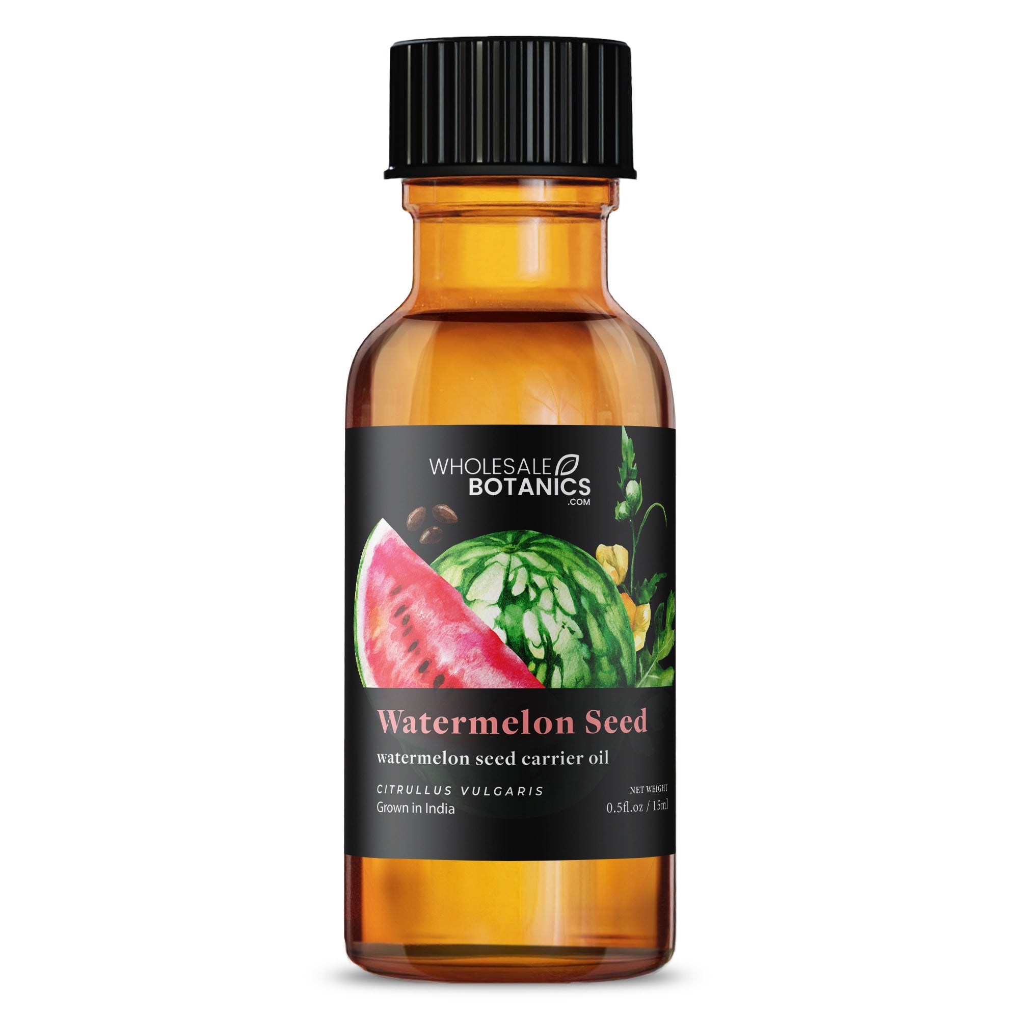 Watermelon Seed Oil