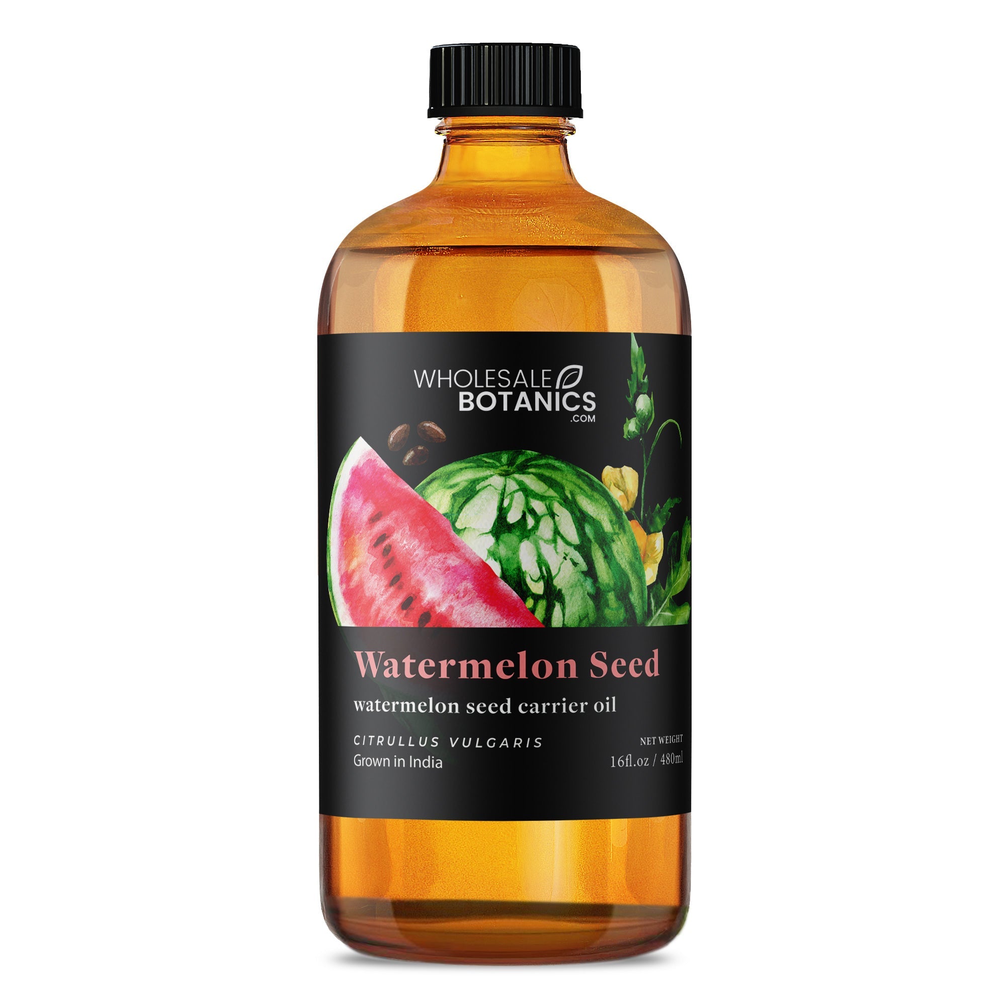 Watermelon Seed Oil