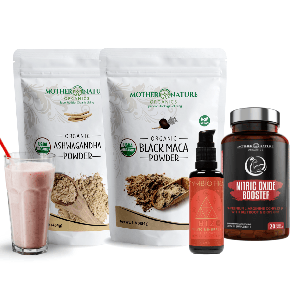 Energy & Performance Bundle