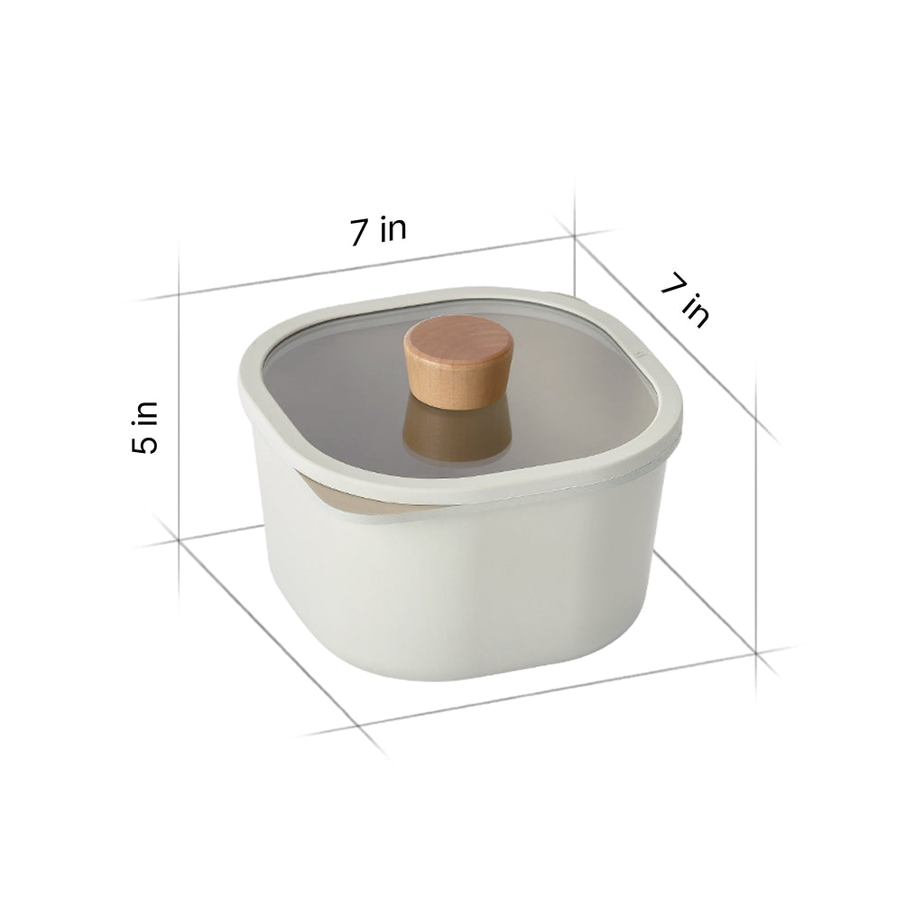 Fika Objet Comfort 7 PCS Set
