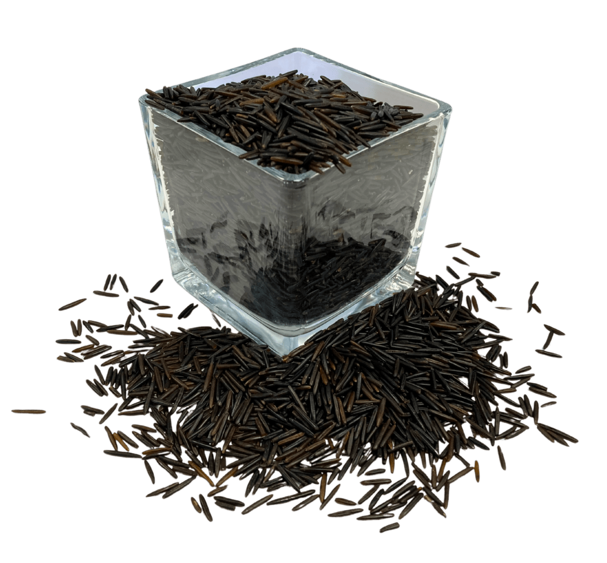 Wild Rice, Extra Fancy