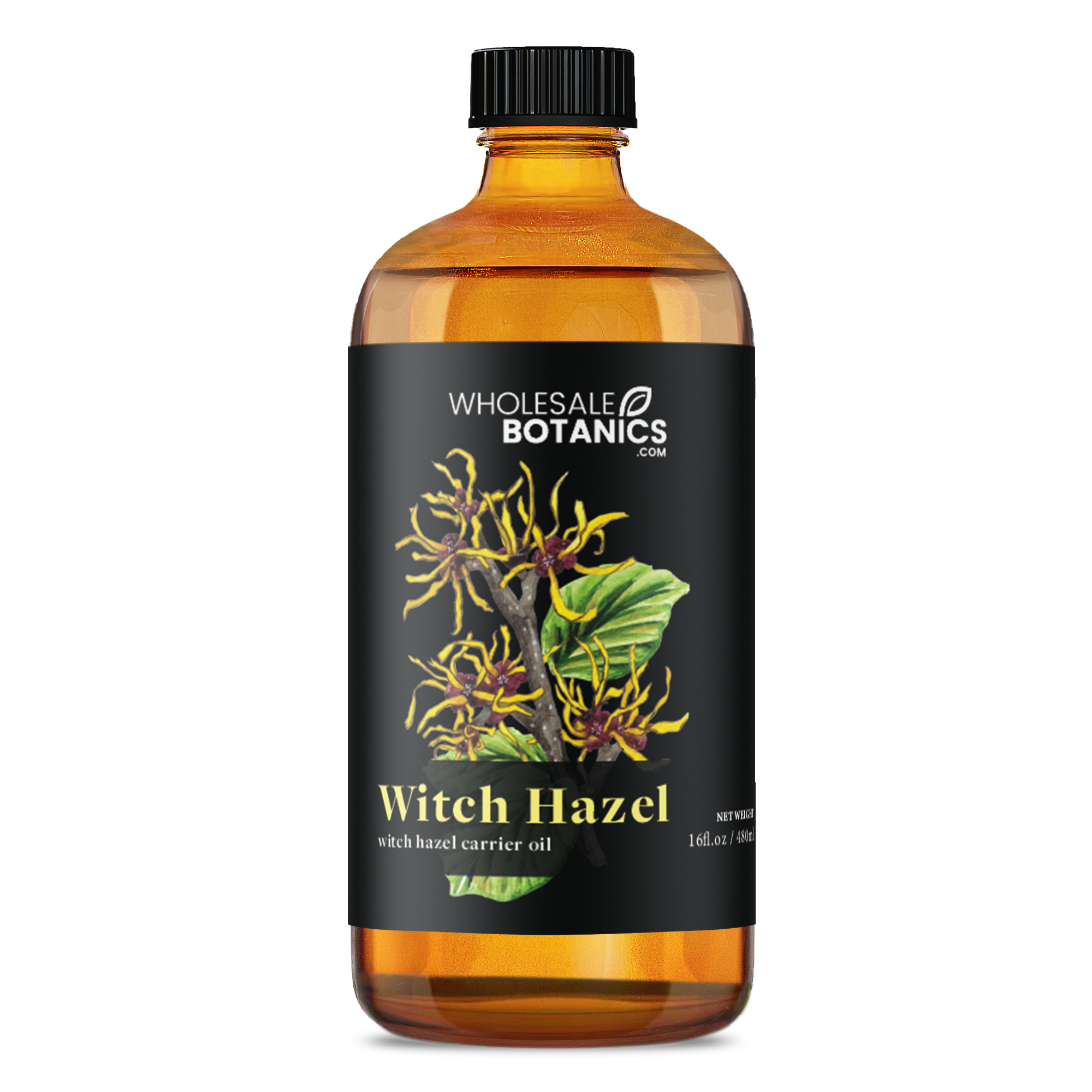 Witch Hazel Oil