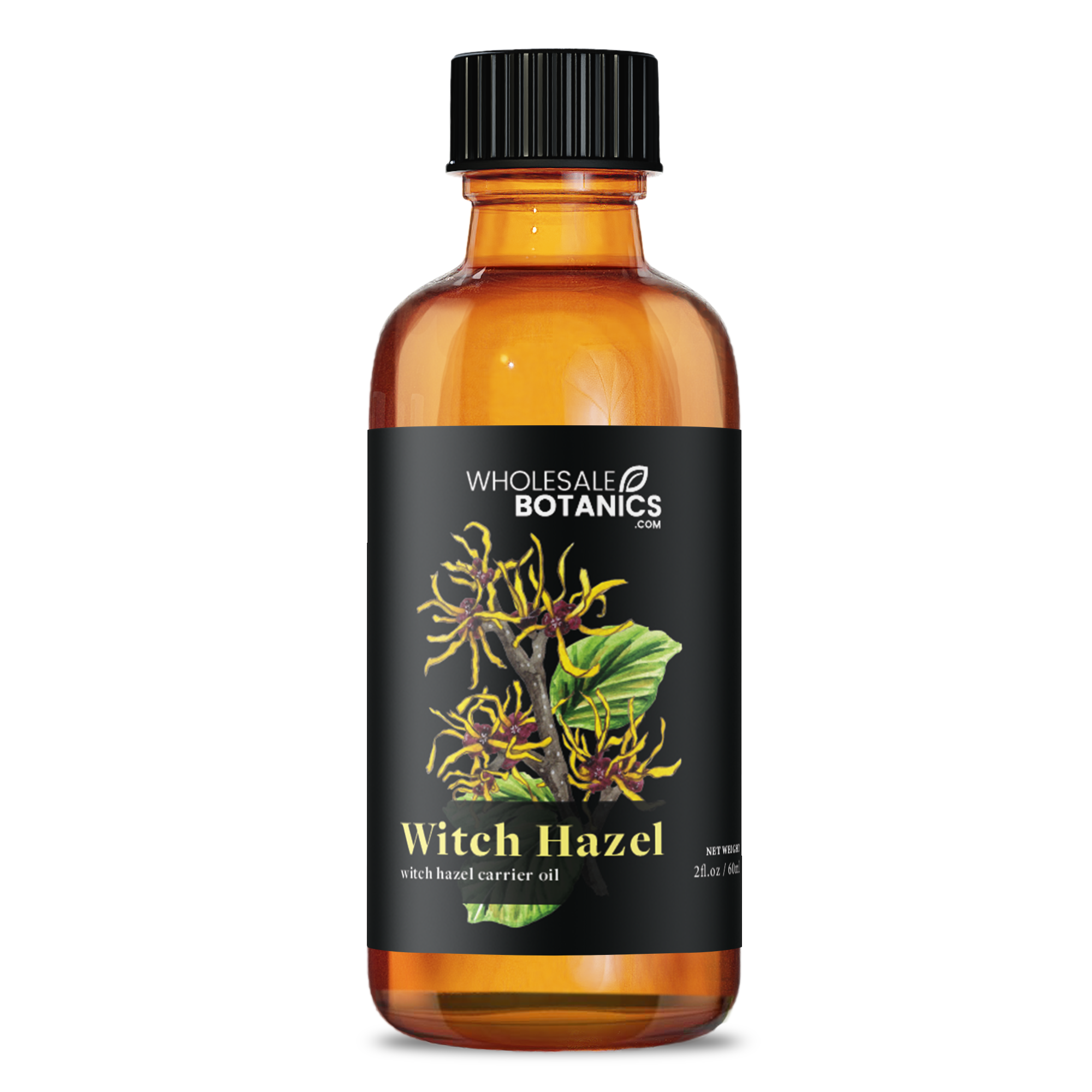 Witch Hazel Oil