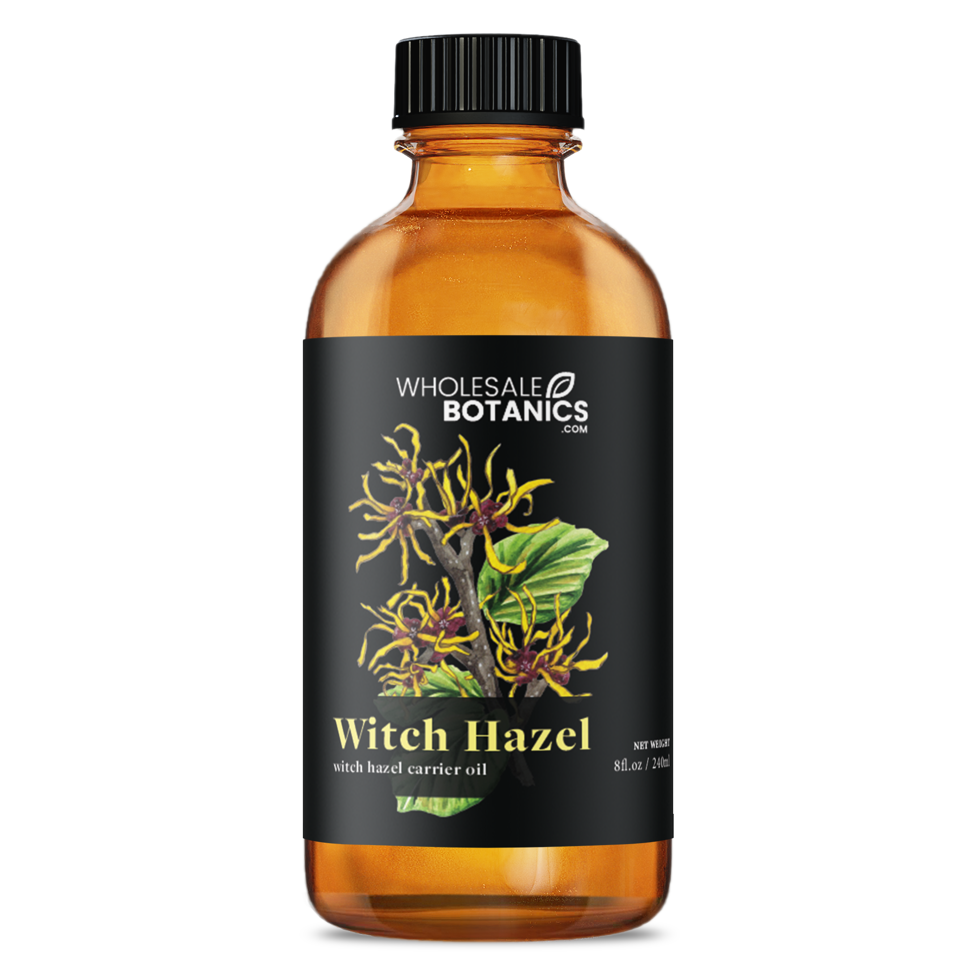 Witch Hazel Oil