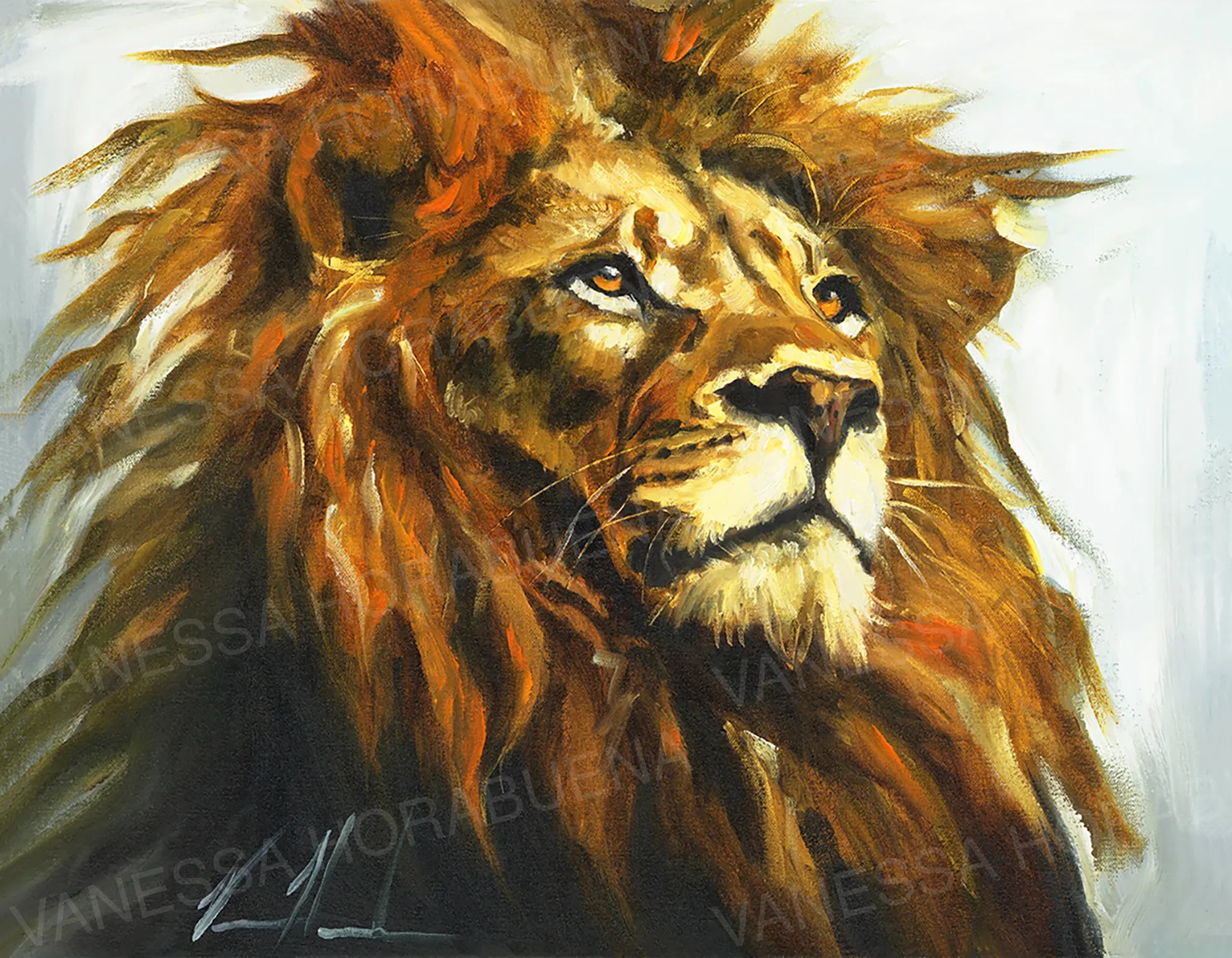 With Eyes on Eternity