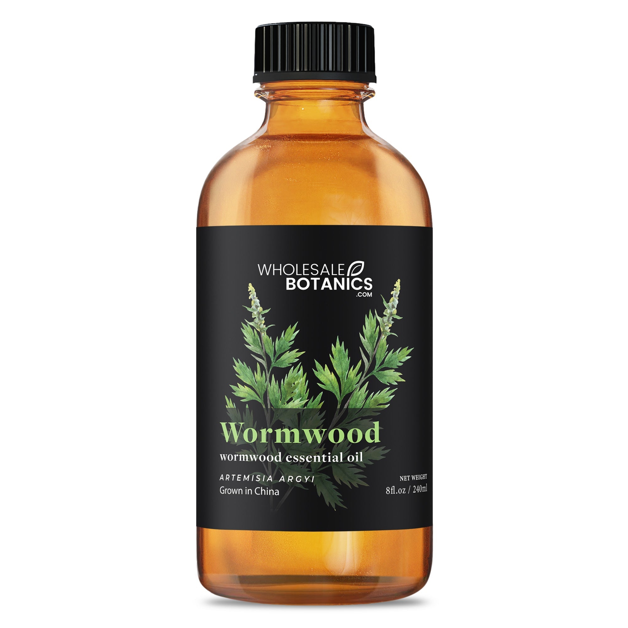 Wormwood Essential Oil