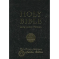 African-American Jubilee Bible-KJV