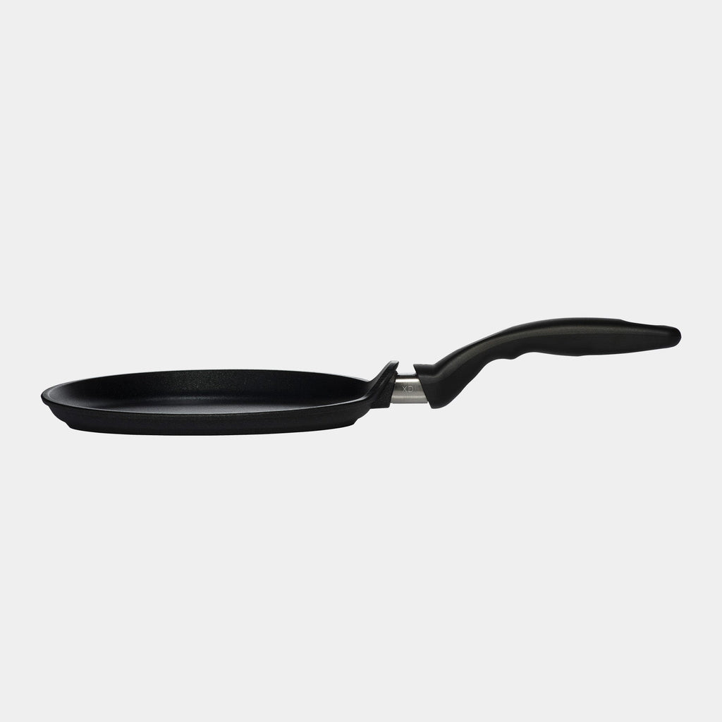 XD Nonstick Crepe Pan - Induction | Made in Switzerland