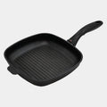 XD Nonstick Square Grill Pan | Made in Switzerland