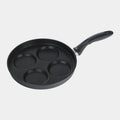XD Nonstick 10.25" Plett Pan - Induction | Made in Switzerland