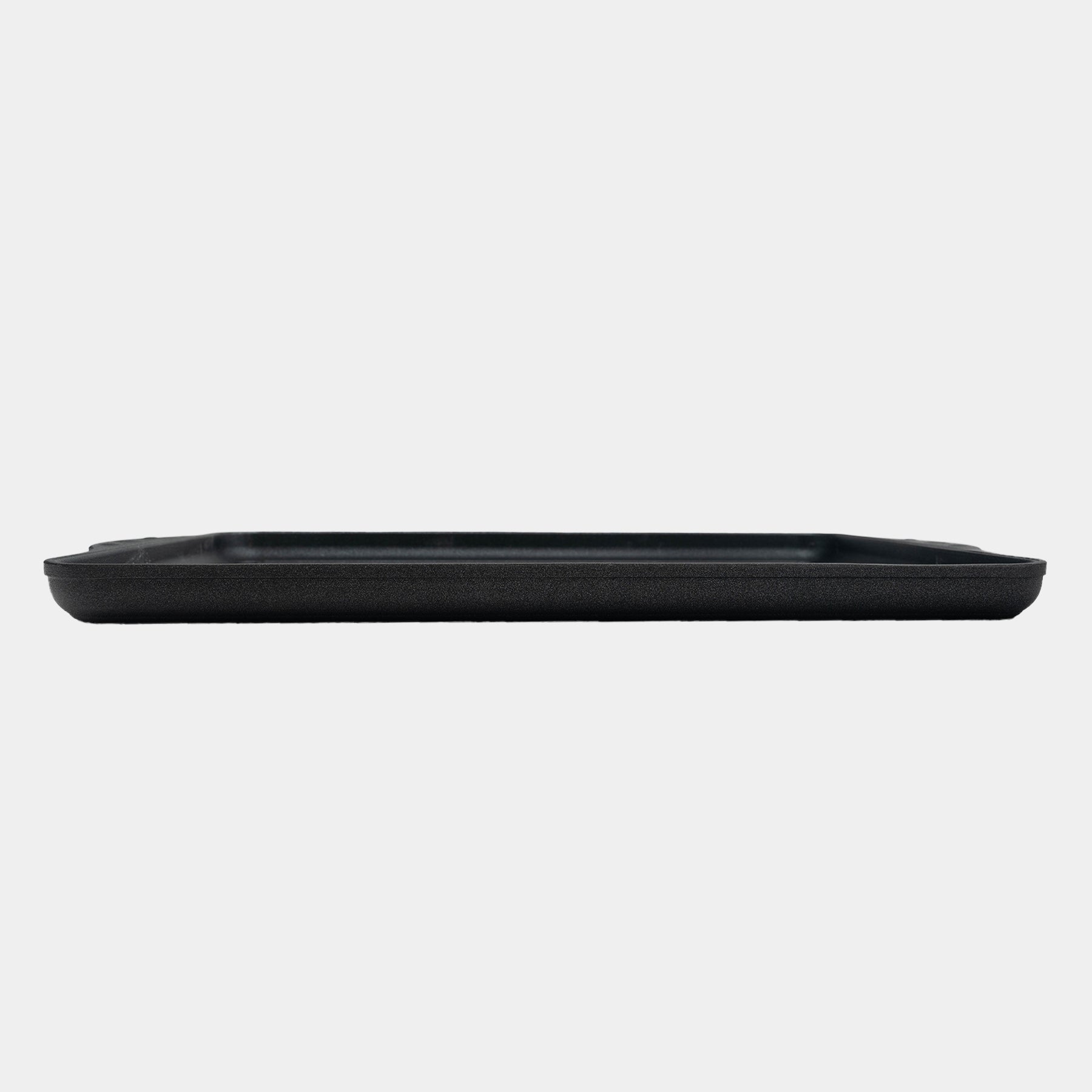 XD Nonstick 17" x 11" Double-Burner Grill | Made in Switzerland