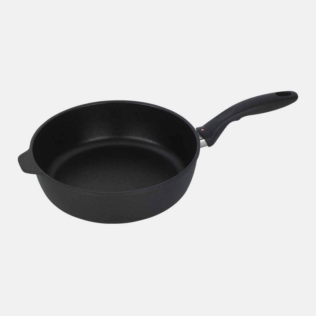 XD Nonstick 3.8 qt Saute Pan - Induction | Made in Switzerland